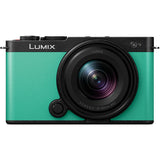 Panasonic Lumix G DC-G9 II Body (Black)