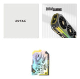 ZOTAC GAMING GeForce RTX 5060 Twin Edge OC 8GB GDDR7 Graphics Card