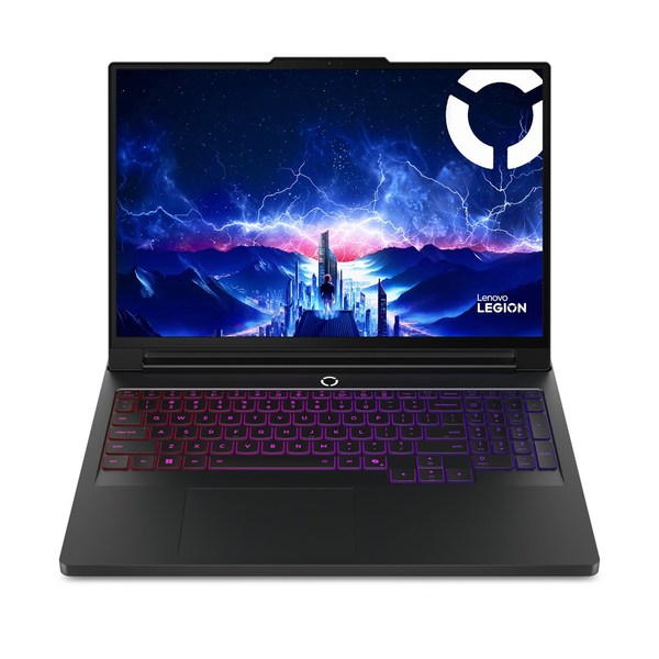 Lenovo Legion Pro 7 16IAX10H 16" WQXGA Gaming Laptop - Intel Core Ultra 9 275HX, 64GB DDR5