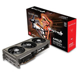 SAPPHIRE NITRO+ AMD Radeon RX 9060 XT GAMING OC 16GB Graphics Card