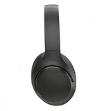 Wireless headphones Melovibe EX Black
