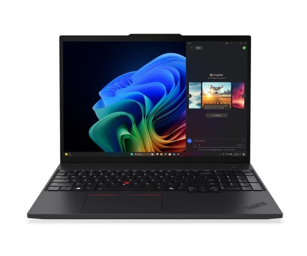 Ultrabook ThinkPad T16 G4 21QN0021PB W11Pro 5 PRO Laptop