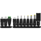 Goobay Universal Power Supply 5-15V, 36W, 2.4A - Model 74436