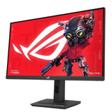 Asus ROG Strix XG279CNS Gaming Monitor — 27 inch Full HD (1920 x 1080), IPS, 380Hz (overclock), 0.3ms GTG, Extreme Low Motion Blur Sync, USB Type-C, Dis...
