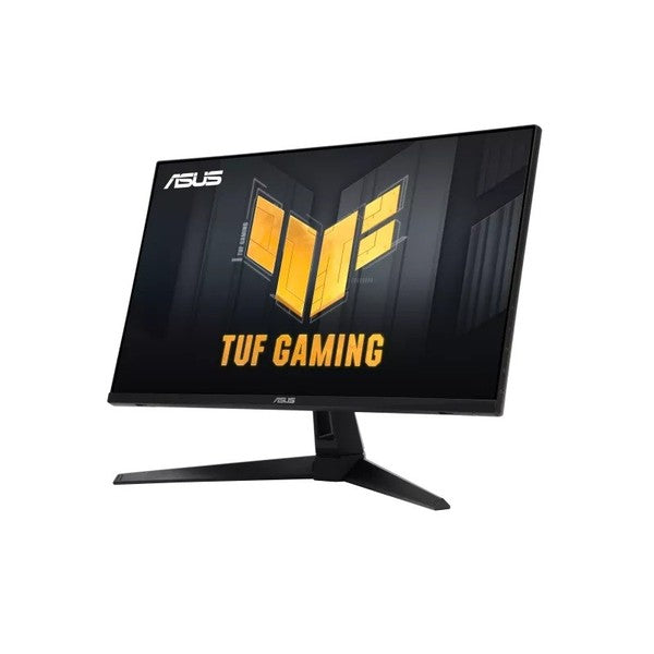 Asus TUF Gaming Series 5 - VG27AQ5A Gaming Monitor – 27-inch, QHD(2560x1440), 210Hz(OC), Fast IPS, ELMB SYNC, 0.3ms GTG (min.), Stereo speaker, DisplayWidg...