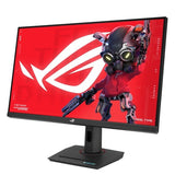 Asus ROG Strix XG27ACMS USB Type-C Gaming Monitor - 27-inch 2560x1440, 320Hz OC (Above 144Hz), 0.3ms (min.), Fast IPS, Extreme Low Motion Blur Sync,...