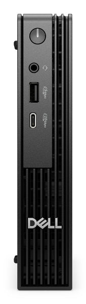 Dell Pro QCM1250 Micro Desktop - Intel Core U7 - 16GB DDR5 - 512GB SSD