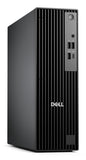 Dell Pro QCS1250 Slim Desktop - Intel Core i3-14100, 8GB DDR5, 512GB SSD