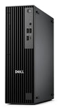 Dell Pro QCS1250 Slim Desktop - Intel Core Ultra 5 - 16GB RAM - 512GB SSD
