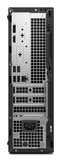 Dell Pro QCS1250 Slim Desktop - Intel Core Ultra 5 - 16GB RAM - 512GB SSD