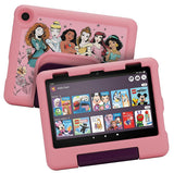 Amazon Fire HD 8 Kids Pro (2024) 32GB - Marvel Avengers Edition