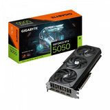 GIGABYTE NVIDIA GeForce RTX 5050 WINDFORCE OC 8GB GDDR6 Graphics Card