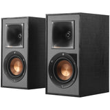 Klipsch Flexus Soundbar Core 100 2.1 Dolby Atmos, Black
