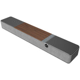 Klipsch Flexus Soundbar Core 100 2.1 Dolby Atmos, Black