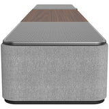 Klipsch Flexus Soundbar Core 100 2.1 Dolby Atmos, Walnut