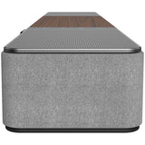 Klipsch Flexus Soundbar Core 100 2.1 Dolby Atmos, Walnut