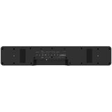 Klipsch Flexus Soundbar Core 100 2.1 Dolby Atmos, Walnut