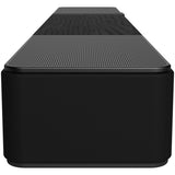 Klipsch Flexus Soundbar Core 100 2.1 Dolby Atmos, Black