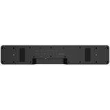 Klipsch Flexus Soundbar Core 100 2.1 Dolby Atmos, Black