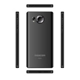Smartphone for seniors MS601 4G