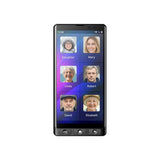 Smartphone for seniors MS601 4G