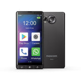 Smartphone for seniors MS601 4G