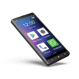 Smartphone for seniors MS601 4G