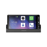 Smartphone for seniors MS601 4G