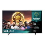Hisense 50E7Q 50" 4K Ultra HD Smart TV with Wi-Fi