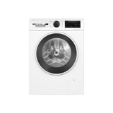 Bosch WGG254FVSN Front Load Washing Machine - 10kg Capacity, 1400 RPM, A Energy Class