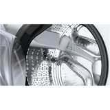 Bosch WGG254FVSN Front Load Washing Machine - 10kg Capacity, 1400 RPM, A Energy Class