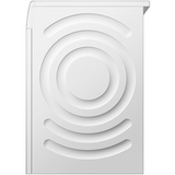 Bosch WGG254FVSN Front Load Washing Machine - 10kg Capacity, 1400 RPM, A Energy Class