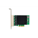 Digitus DN-10136 4-Port 2.5 Gigabit Ethernet Server NIC