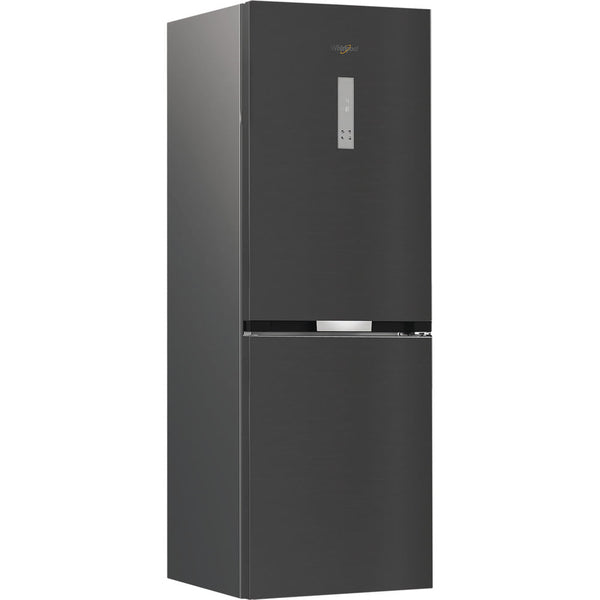 WHIRLPOOL WHK 26362 XBR4E No Frost Refrigerator - 186.5 cm, Energy Class E