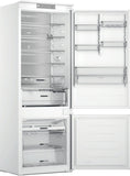 WHIRLPOOL WHC18D011C1 SF Built-In Refrigerator - 177cm, E Energy Class, Stop Frost