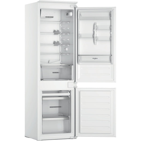 WHIRLPOOL WHC18D011C1 SF Built-In Refrigerator - 177cm, E Energy Class, Stop Frost