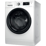 WHIRLPOOL FFB 10469 BV EE Washing Machine - 10kg, 1400 RPM, A-Rated