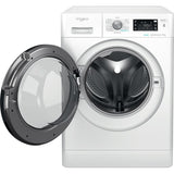 WHIRLPOOL FFB 10469 BV EE Washing Machine - 10kg, 1400 RPM, A-Rated