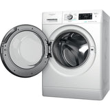 WHIRLPOOL FFB 10469 BV EE Washing Machine - 10kg, 1400 RPM, A-Rated