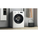 WHIRLPOOL FFB 10469 BV EE Washing Machine - 10kg, 1400 RPM, A-Rated