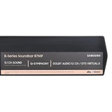 SAMSUNG HW-B750F/EN Soundbar