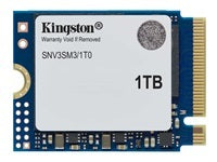 KINGSTON NV3 1TB M.2 2230 PCIe 4.0 NVMe SSD