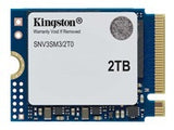 KINGSTON NV3 1TB M.2 2230 PCIe 4.0 NVMe SSD