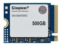 KINGSTON NV3 500GB M.2 2230 PCIe 4.0 NVMe SSD