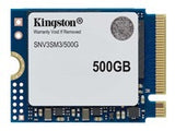 KINGSTON NV3 500GB M.2 2230 PCIe 4.0 NVMe SSD