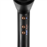 Princess Airstyler Pro 529205 - Ionic Hair Styler - 2000W - Black
