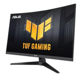 Asus TUF Gaming Series 5 - VG279Q5R Gaming Monitor - 27-inch, Full HD(1920x1080), 200Hz, Fast IPS, ELMB, 0.3ms GTG (min.), Stereo speaker, DisplayWidget Cent...