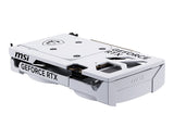 MSI GeForce RTX 5060 8GB VENTUS 2X OC WHITE Graphics Card