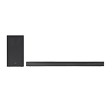 Samsung B-series Soundbar HW-B650F 3.1 ch Subwoofer (2025)