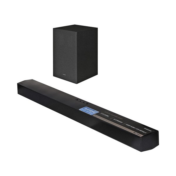 Samsung B-series Soundbar HW-B650F 3.1 ch Subwoofer (2025)